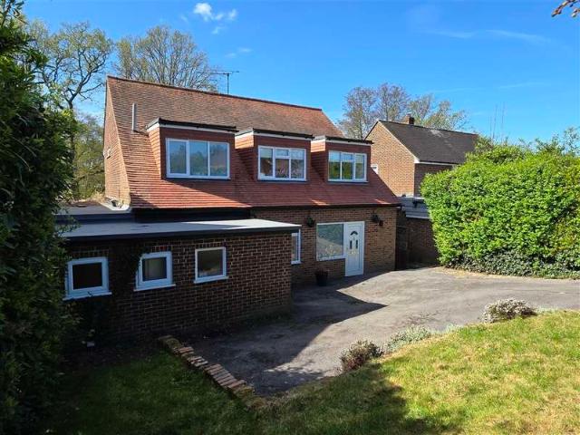 Farm for sale in Perryfields, West Sussex