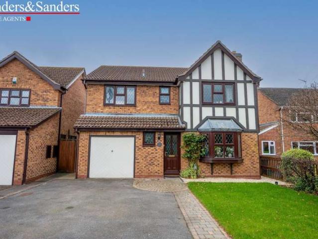 Farm for sale in Alderminster, Warwickshire