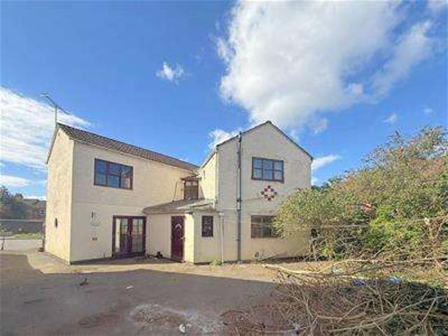 Farm for sale in Hillmorton Paddox, New Bilton