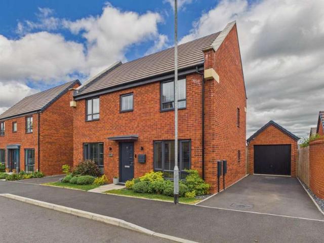 Farm for sale in Barnard's Green, Malvern Hills