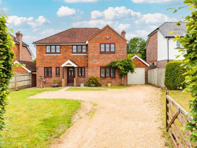 Farm for sale in Cross In Hand, East Sussex