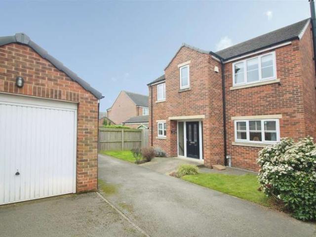 Farm for sale in South Milford