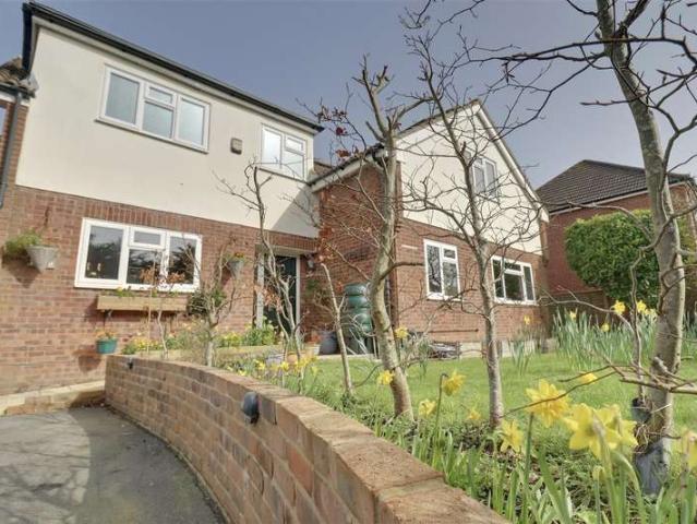 Farm for sale in Hill Park, Fareham