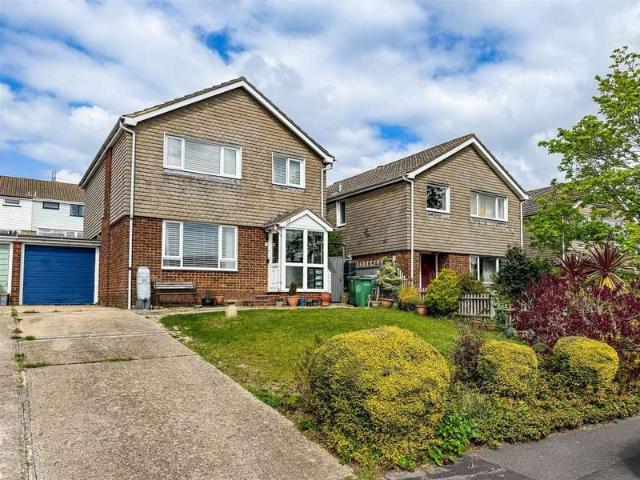 Farm for sale in Fareham, Hampshire