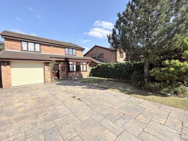 Farm for sale in Woolston, Warrington