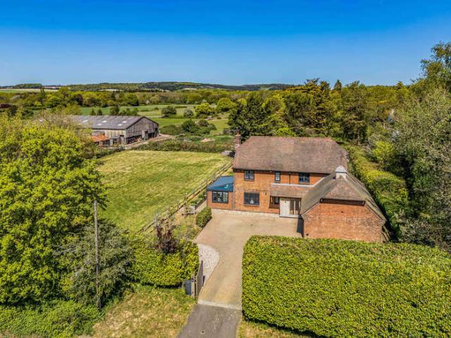 Farm for sale in East Ashling, Littlecote