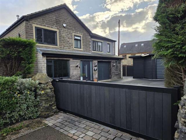Farm for sale in Catherine Slack, Queensbury