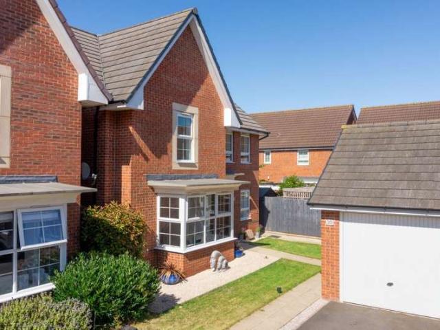 Farm for sale in Barton In Fabis, East Midlands