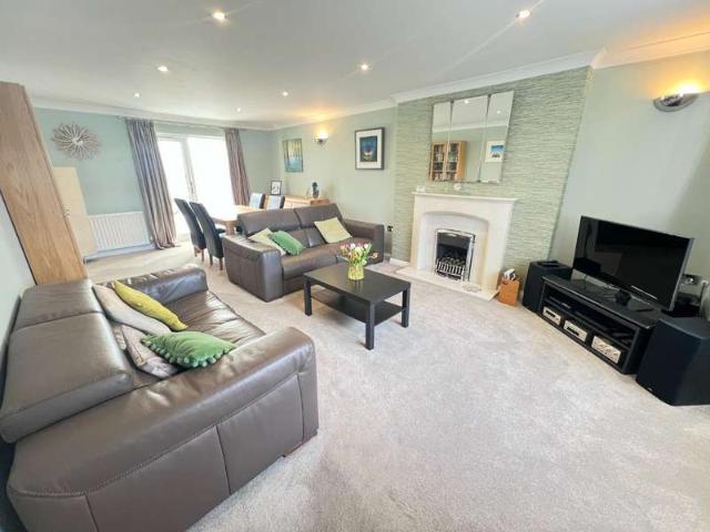 Farm for sale in Coundon