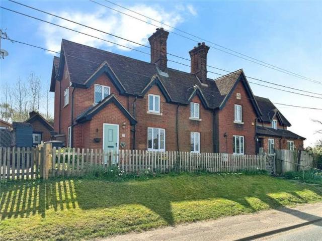 Farm for sale in Colliers End, Hertfordshire