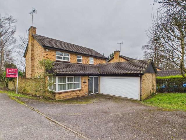 Farm for sale in Sulham, West Berkshire