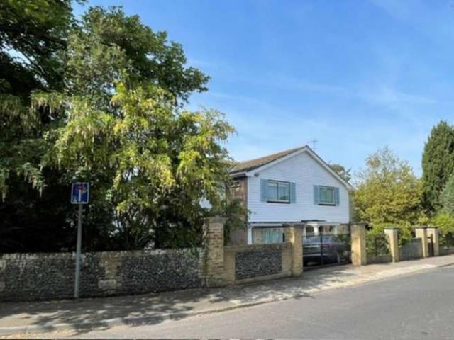 Farm for sale in Acol, Kent