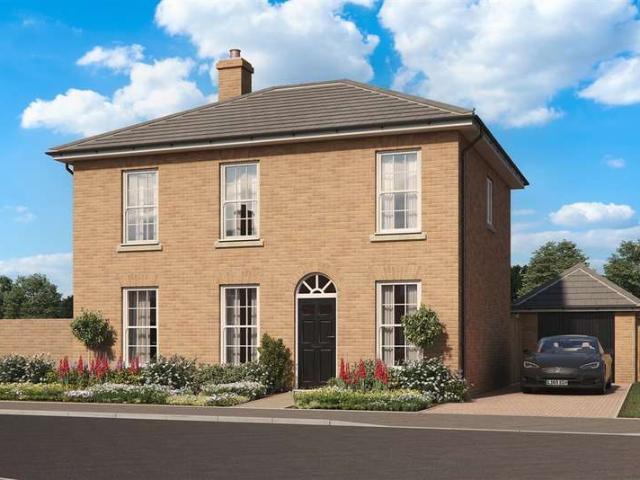 Farm for sale in Ash, Kent