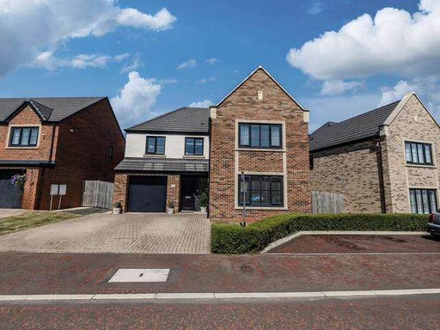 Farm for sale in Woolsington, Callerton
