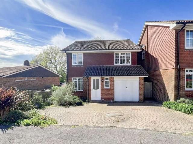 Farm for sale in Cross In Hand, East Sussex