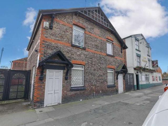 Farm for sale in Knotty Ash, Calderstones