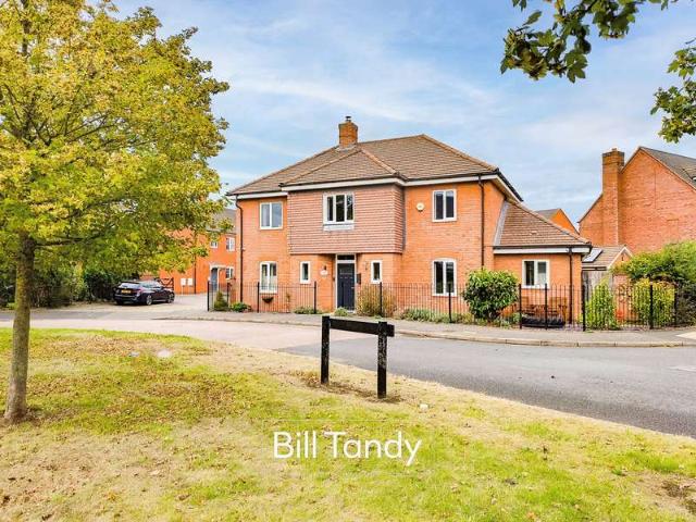 Farm for sale in Lichfield, Boley Park