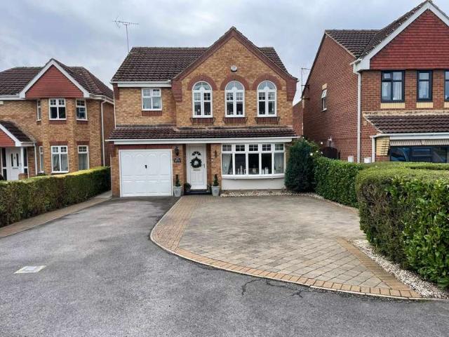 Farm for sale in Pontefract, West Yorkshire