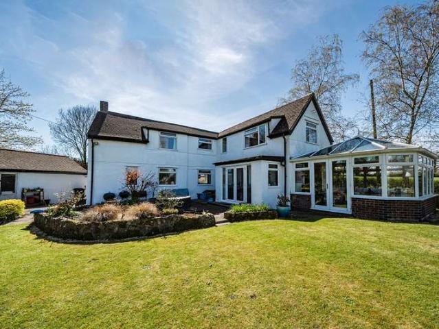 Farm for sale in Frome, Somerset