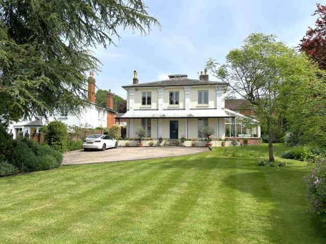 Farm for sale in Ledbury
