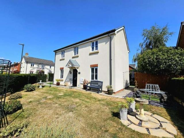 Farm for sale in Hinton, School House