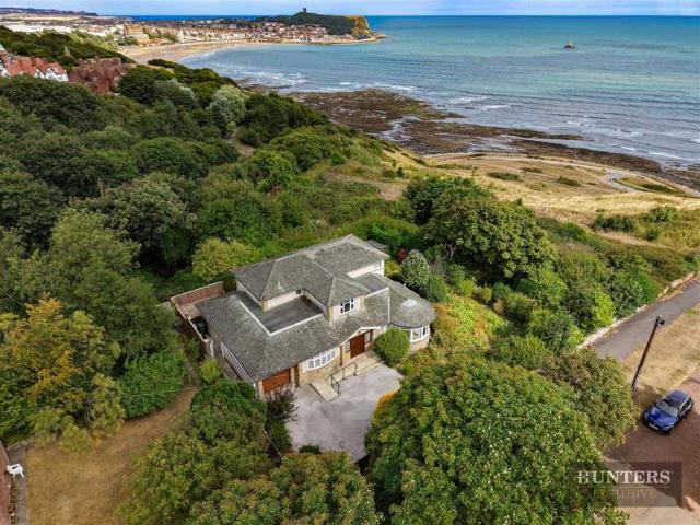 Farm for sale in South Cliff, Scarborough