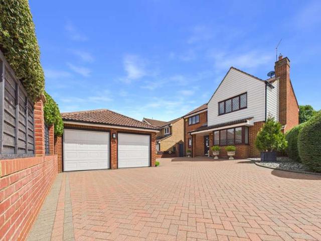 Farm for sale in Royston, North Hertfordshire