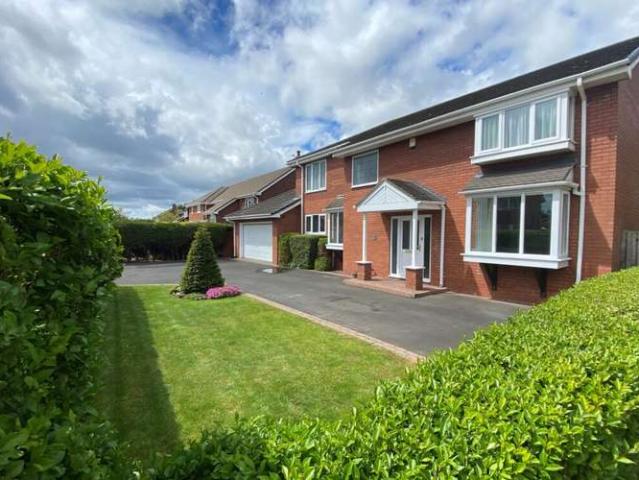 Farm for sale in Whitley Bay, South Wellfield