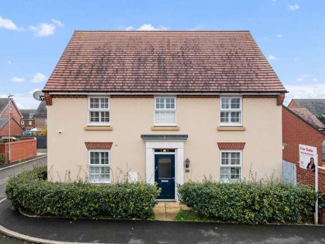 Farm for sale in Ise Lodge, Kettering