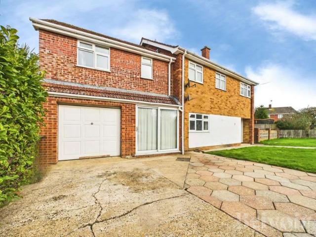 Farm for sale in East Tuddenham, Norfolk