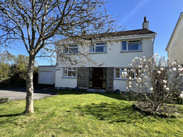 Farm for sale in Cornwall
