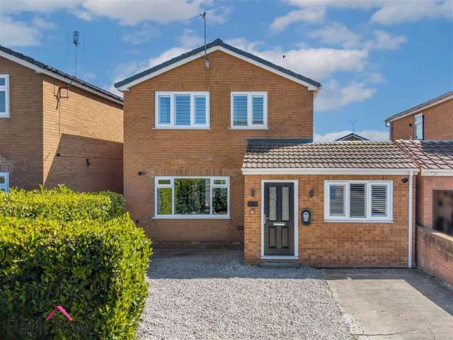 Farm for sale in Sherburn In Elmet, North Yorkshire
