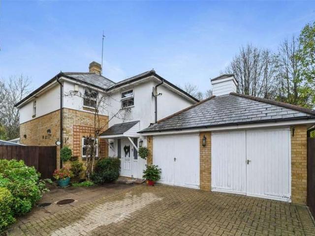 Farm for sale in Harlow, Essex