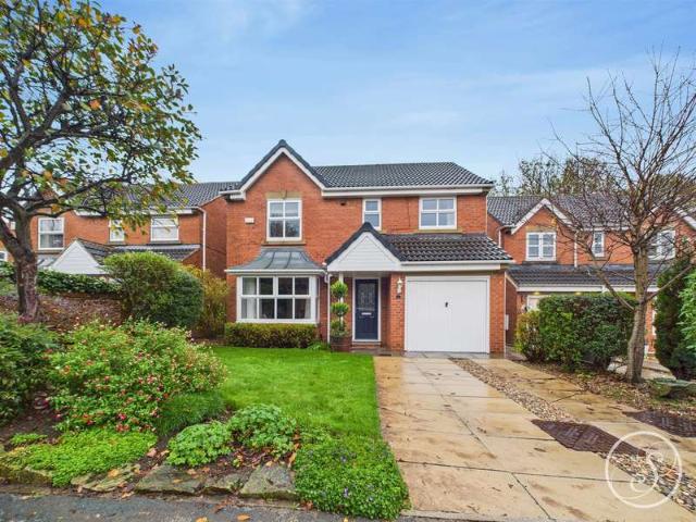 Farm for sale in Whitkirk, Colton