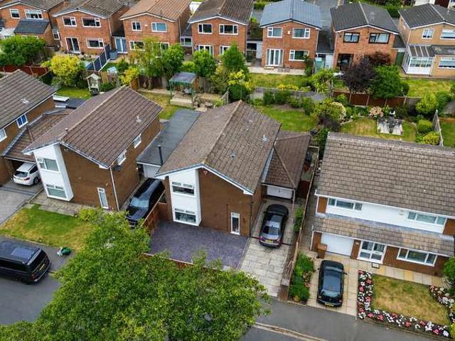 Farm for sale in Rainhill Stoops, Rainhill