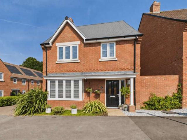 Farm for sale in Helford, Hampshire