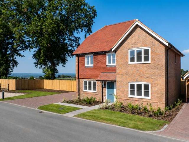 Farm for sale in Midway, Kent