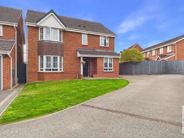Farm for sale in Glascote Heath, Kettlebrook