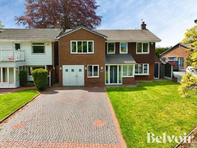 Farm for sale in Bloxwich, West Midlands