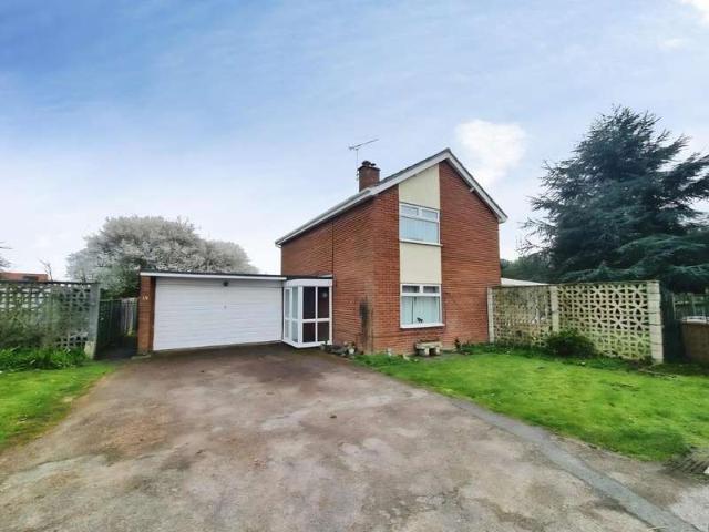 Farm for sale in Bedingfield, Suffolk