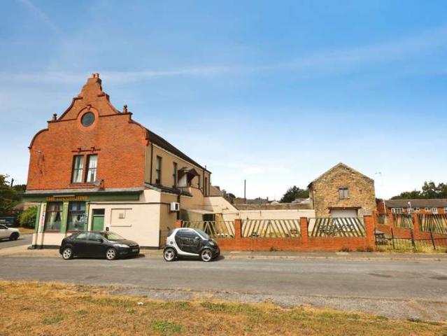 Farm for sale in New Shildon, Shildon