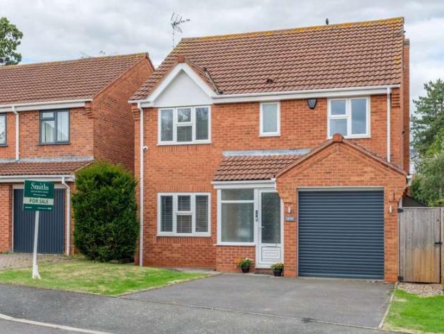 Farm for sale in Barton In Fabis, East Midlands