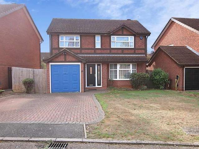 Farm for sale in Blacky More, Wootton