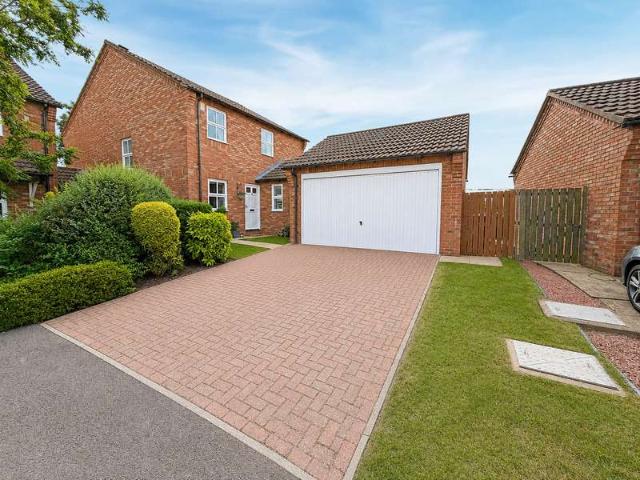 Farm for sale in Dalton Piercy, Hartlepool