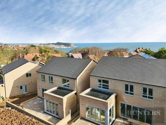 Farm for sale in South Cliff, Kepwick