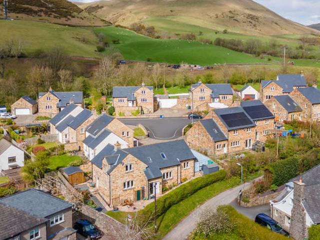 Farm for sale in Sedbergh