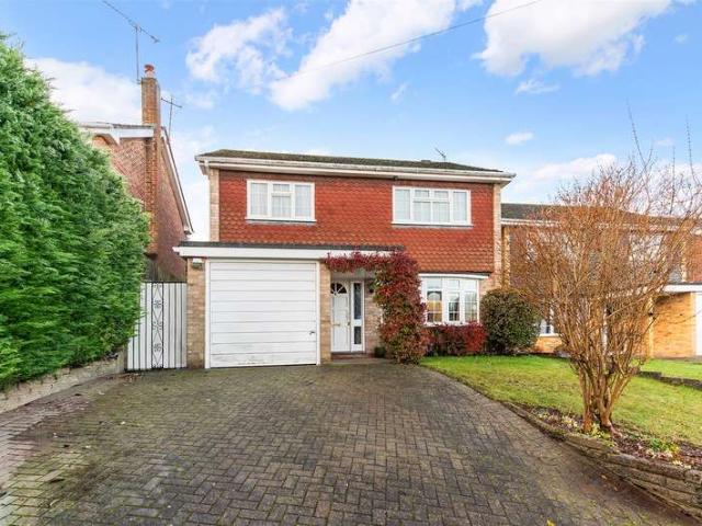 Farm for sale in Langley Vale, Surrey