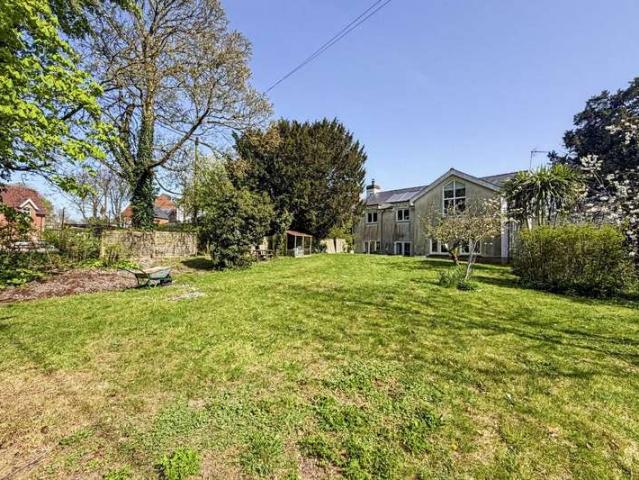 Farm for sale in Sixpenny Handley and Pentridge, Sixpenny Handley