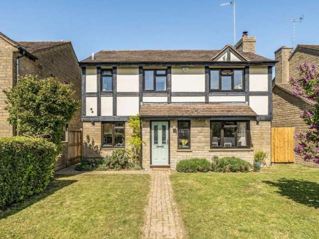 Farm for sale in Prestbury, Golden Valley