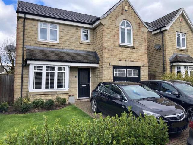 Farm for sale in Queensbury, Bradford